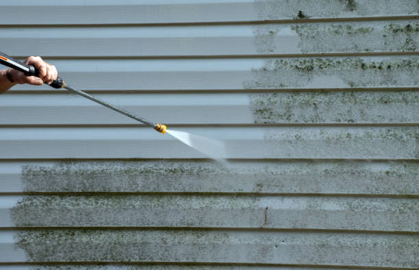 Mountain Lake Park, MD Pressure Washing Company