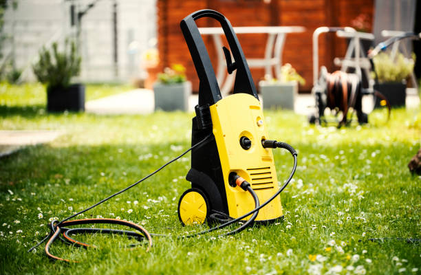 Best Factory Floor Cleaning  in Mountain Lake Park, MD